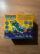 Teenage Mutant Ninja Turtles Turtle Tunneler Vehicle by Playmates 2004