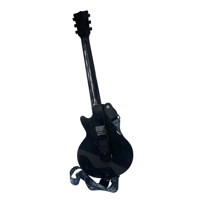 Wow Wee Paper Jamz Guitar Instant Rock Star Series 1 Working Condition