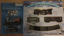 North Pole Express 13-Piece Battery-Powered Train Set