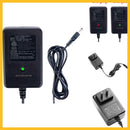 24V Battery Charger for Ride-On Vehicles with LED Display