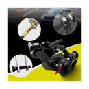 Right-Hand Drive Gas and Brake Pedal Conversion Set