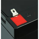12V 7AH SLA Battery for Audi R8 Children's Electric Ride-On Car Model