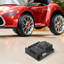 24V Electric Ride-On Car Remote Control System with Slow Speed Controller