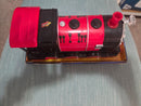 Choo Choo Train Bump & Go with Sound Effects and Whistle Adventure Force - Requires 3 AA Batteries