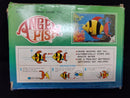 Retro Battery-Powered Angel Fish Aquatic Toy ST33