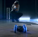 Lexibook Crosslander Off-Road Remote Control Car, Speeds up to 12km/h, Lightweight Design