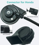 Enhanced Dual Horn Upgrade Kit for Honda HR-V (2016-2022) and Fit (2007-2020)