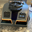 MB Big Trak Programmable Battery-Powered Computer Vehicle Toy with Original Packaging