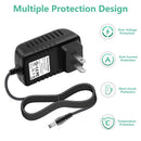 6V Battery Charger for Kid Trax Toddler Ride-On Quad