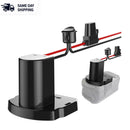 Efficient 18V ONE+ Adapter with Simple Setup Capabilities