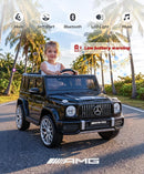 Mercedes-AMG G63 Child's Ride-On Vehicle