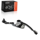 Height Adjustment Sensor for Ride Leveling