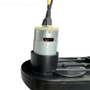 High Torque 12V 20000RPM Gearbox Motor for Ride-On Cars, RS390 Compatible