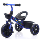 Youthkkee Toddler Tricycle for Ages 2-4, Perfect Gift for Little Riders ZB-TRI-BE