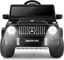 Mercedes-AMG G63 Child's Ride-On Vehicle