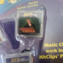 Hasbro Hit Clips - New 3 Pack with Aaron Carter