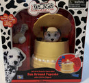 Disney 102 Dalmatians Interactive Remote Control Pupcake Little Dipper