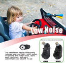 RS390 Electric Motor Gearbox 6V/12V 12000-20000RPM for Children's Electric Car Toy