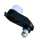12V 16000RPM Gearbox and DC Motor for Children's Electric Ride-On Car Components