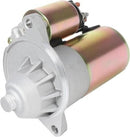 OCPTY Starter Compatible with 1992 Ford Bronco 4.9L and 5.0L Models