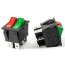 Dual Pack 12V 24V Speed Control Switch with Forward and Reverse for Children's Ride-On Vehicles
