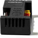 HY2027M-24V Control Box for Ride-On Modules with 24 Volt Power Supply