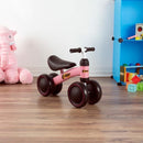 Lil' Rider Mini Trike with Comfortable Grip Handles and Safe Enclosed Wheels