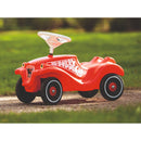 Bobby Car Classic Red Ride-On Vehicle