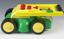 John Deere Interactive Sounds Lawn Mower Toy
