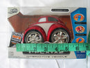 Chub City I-Playaz 2006 Interactive '59 Volkswagen Beetle with Music and Beats