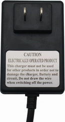 12V Battery Charger for Motion Trendz M Kids Ride On Car