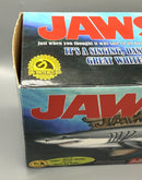 Gemmy 2000 Licensed Singing and Dancing Great White Shark from Jaws - Unused in Box!