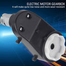 12V DC RS390 Gearbox Motor for Kids Ride-On Toys