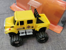 Rare Vintage CXT International Stomper 4x4 Toy Truck