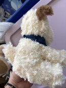 9" Plush I Woof You Dog Stuffed Animal Toy by Hallmark