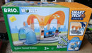 BRIO Sound-Activated Tunnel Station Adventure