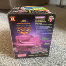 Retro Creative Light Doodler Toy with Black Base