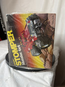 Schaper Stomper Monster 4x4 Crimson Crusher Chevy