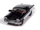 Round 2 Johnny Lightning Collector's Tin 2025 Edition Set of 6 Limited Release Cars