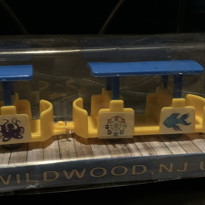 Talking Toy Car with Sound Effects in Original Packaging
