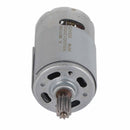 12V RS550 Fast Micro Motor for Kids' Electric Toy Cars and Motorcycles