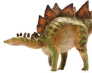 PNSO Bibb Stegosaurus Collectible Dinosaur Art Figure