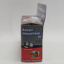 Rocky Mountain Jr. Bump & Go Train Locomotive with Lights and Sounds