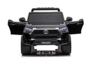 Toyota Hilux Children's Electric Ride-On Vehicle