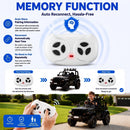 2.4G Wireless Remote for 12V Children's Electric Cars and Trucks