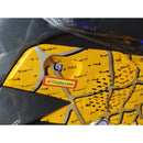 Electric 3-Wheel Kids Motorcycle Toy with LED Lights