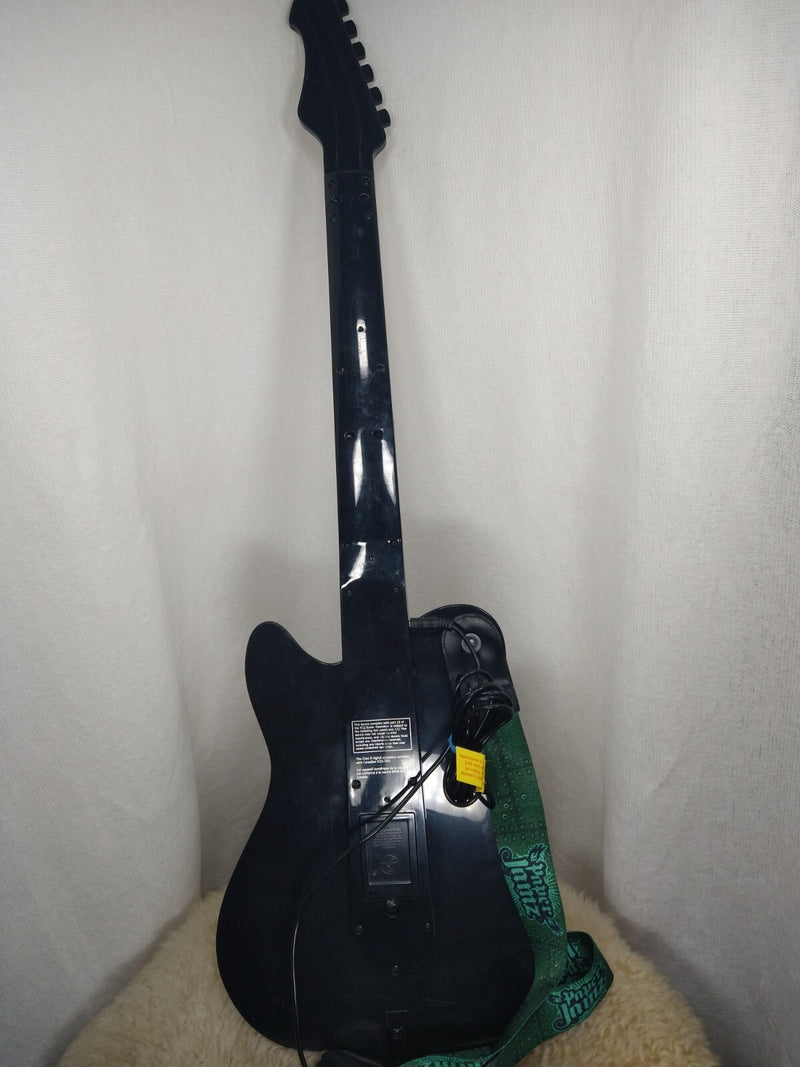 Paper Jams Instant Rock Star Guitar Series 1 Toy in Good Condition
