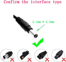 12V Charger for Children's Ride-On Toys - Compatible with Power Wheels, Kid Trax, and More