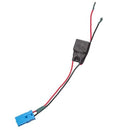 Universal Battery for Kids' Ride-On Toys - Compatible with 6V, 12V, and 24V Models