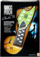 Rock Guitar Pro Experience